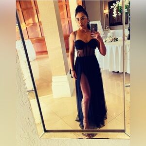 Prom..wedding..party dress